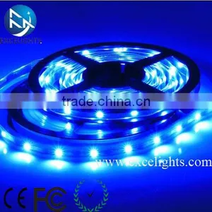China Factory Directly Sales 60leds/m 5050 Flexible Led Strip Light thumbnail-1