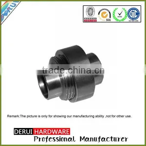 High Precision Mechanical OEM and ODM CNC Machining Parts Price Dongguan Hardware thumbnail-1