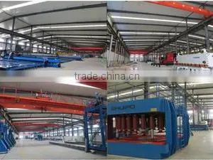 Hubei Qixing Vehicle-Body Limited Company company overview - view 2 thumbnail