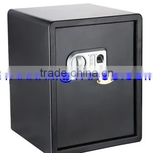 Digital Safe Box Home Safe Electronic Safe Gun Safe Fingerprint Gun Safe thumbnail-1