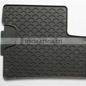 New Design High Quality PVC Car Mat,Carpet Car Mat,Car Floor Mat For Renault Duster thumbnail-4