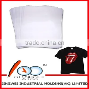 T-shirt Transfer Paper for Dark Fabric Transfer Paper A4&A3 thumbnail-2