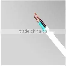 Single-core Non-sheathed Flame Retardant Cable With Rigid Conductor for General Purposes thumbnail-2