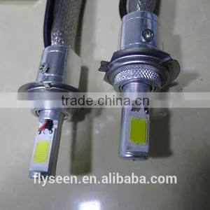 Led Headlight 40w 4800lm High Power Led Headlight H7 Led Headlights Conversion Kit Led Fog Headlamp Bulb thumbnail-4