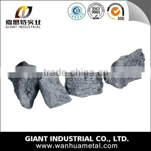 Lowest Price Silicon Calcium/Low Price SiCa/Silicon Calcium Ferro Alloy thumbnail-3