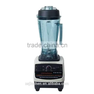 1500W 2L Commercial Electric Ice Blender,Juice Blender, Food Blender thumbnail-1