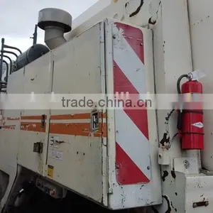 2003 Year Used Wirtgen Milling Machine W2000 at Good Price thumbnail-2