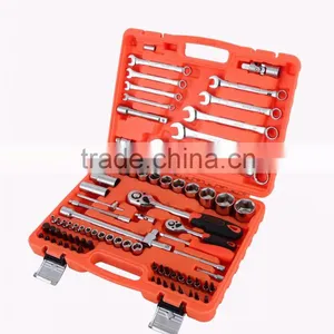 82pcs Socket Tool Set thumbnail-2