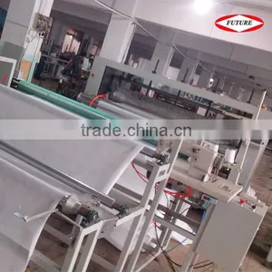 Bus Curtain Pleating Machine thumbnail-2