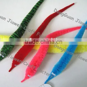 Magic Wiggle Worm Toy thumbnail-1