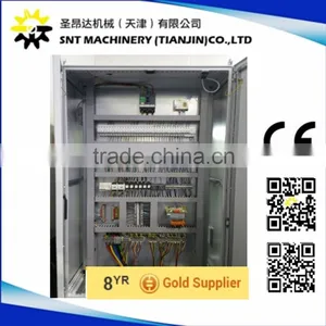Automatic Contiuous Ce Certificate Extruding Instant Rice Noodle Production Line thumbnail-6