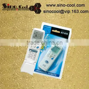 KT-518 A/C Remote Controller thumbnail-1