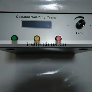 CRP850 High Pressure Common Rail Pump Tester Instrument thumbnail-3