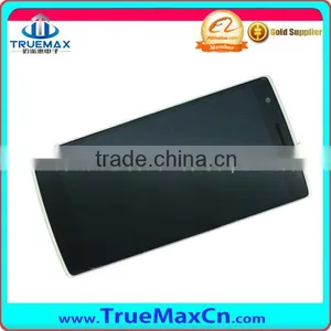 Lowest Price 100% Original for OnePlus One LCD, for OnePlus One LCD Screen thumbnail-2