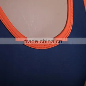 Latest Design Cheap Sublimation Camo Wrestling Singlets for Sale thumbnail-3