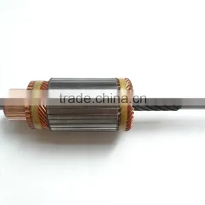 AUTO PARTS STARTER ARMATURE BOSCH ORME NO:IM151 WAI:61-9110 OEM:2004004112 thumbnail-1