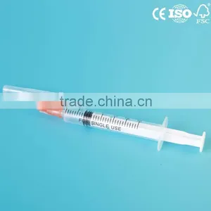 Hypodermic 3ml Syringe thumbnail-5