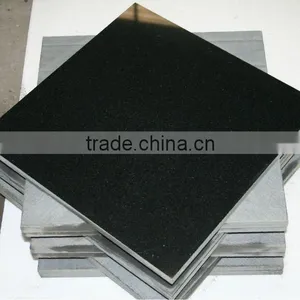 Hebei Black Granite Small Slab thumbnail-1