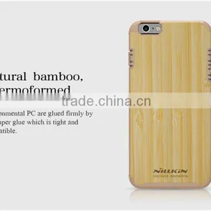 High Quality Environmental Material Mobile Phone Case for Iphone 6 Plus thumbnail-3