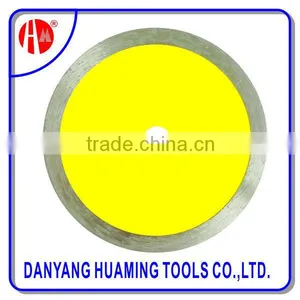 Tile Tool Diamond Band Saw Blades for Granite and Marble Cutting,construction Tools, thumbnail-1