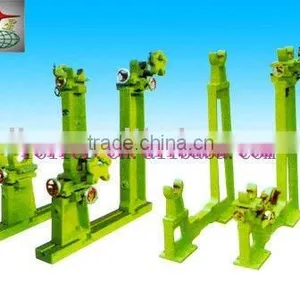 Unreeling Stand for Paper Machine Line thumbnail-1