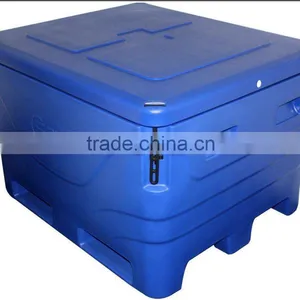 600L Cooler Box thumbnail-1