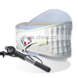 Other Properties Inflatable Physiotherapy Back Brace thumbnail-1