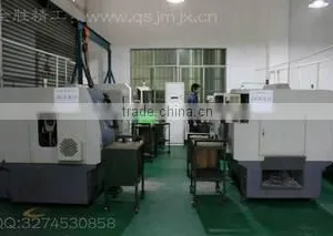 Dongguan Quansheng Precision Machinery Co., Ltd. company overview - view 3 thumbnail