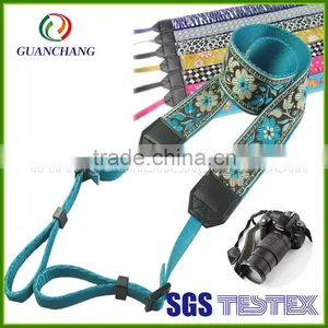 Cheap Professional Custom Cute Camera Straps in Bulk thumbnail-2