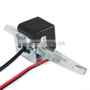 EONON A5162 Color CMD Camera-High Definition/ Wide Angle /Waterproof Camera Special for Ford thumbnail-5