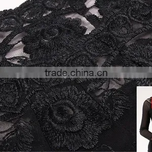 2015 Black Lace Sexy Ladies Underwear thumbnail-5