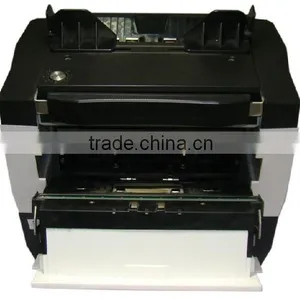 Multi Currency Intelligent Banknote Counter With Multiple Currencies Detecting Capability thumbnail-3