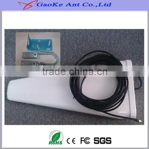 High Gain With SMA Connector 4G LTE LPDA Antenna thumbnail-1