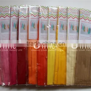 Bulk Diy Tissue Tassel Garland Elegant Colorful Gold and Silver Outdoor Diy Tassel Garland. thumbnail-4