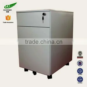 Mobile Drawer Cabinet thumbnail-1