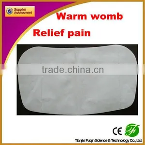 New Product, Steam Heating Pad for Women thumbnail-1