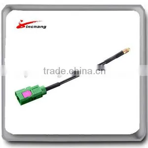 (Manufactory) Fakra to MCX RG174 Antenna Cable thumbnail-1