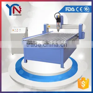 Multi-Heads Cnc Machine Auto Tool Change For Cabinet thumbnail-2