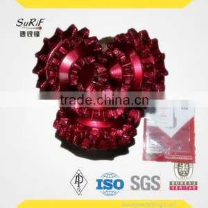 Oilfield Equipment Tricone Bit,steel Tooth Bit,casting,steel Scrap Price,goods From China thumbnail-2