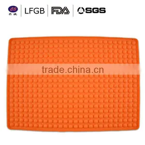 Hot Sale! Wholesale Factory Price High Quality Customized Heat Resistant Mat thumbnail-1
