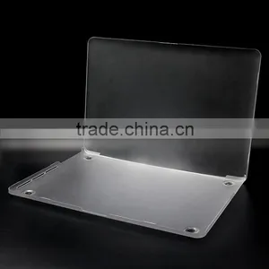 in Spanish Clear Laptop PC Case for Macbook 15, for Macbook Pro 15 Case, for Macbook Pro 15 Retina Case thumbnail-2