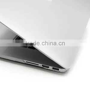 China Matte Hard Case for Macbook 15,For Macbook Pro 15 Retina Case thumbnail-2