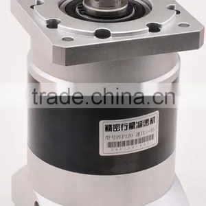 1:30 Ratio Gearbox, High Precision Reduction Gearbox thumbnail-3