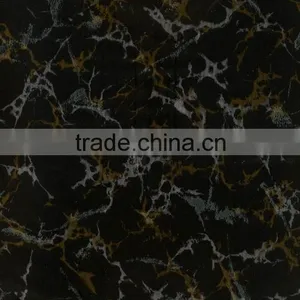3D Cubic Water Transfer Printing Film Hotels Marble Pattern 1m Width thumbnail-1