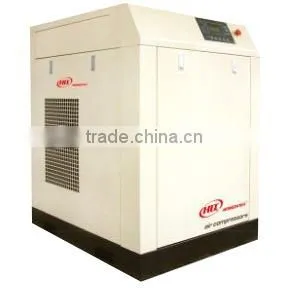 Hengda Rotary Screw Compressor thumbnail-1