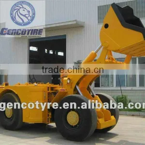 New Technology OTR Tyre/Tire E3/L3 L5S High Quality Lower Price thumbnail-5