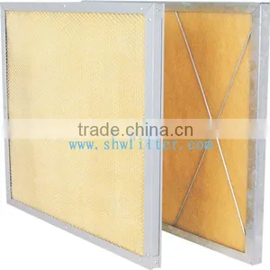 High Temperature Oven Filter thumbnail-1