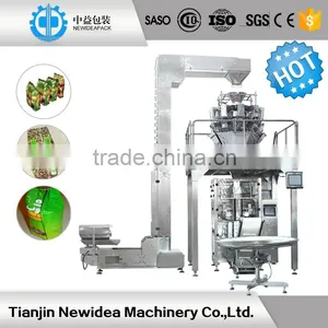ND-K420/520/720/820 Vertical Plastic Film Packing Machine thumbnail-1