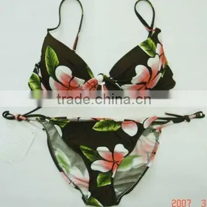 Fashion China Manufacture Sportswear Slimming Bikini Industrial Trimmer thumbnail-1