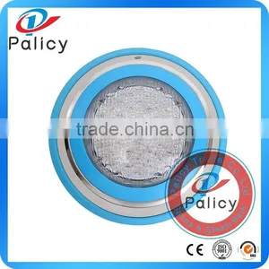12V/24V 40w IP68 RGB Par56 Swimming Led Pool Light Ledunderwater Light With Remote/wifi Control thumbnail-4